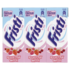 Fristi Rood Fruit