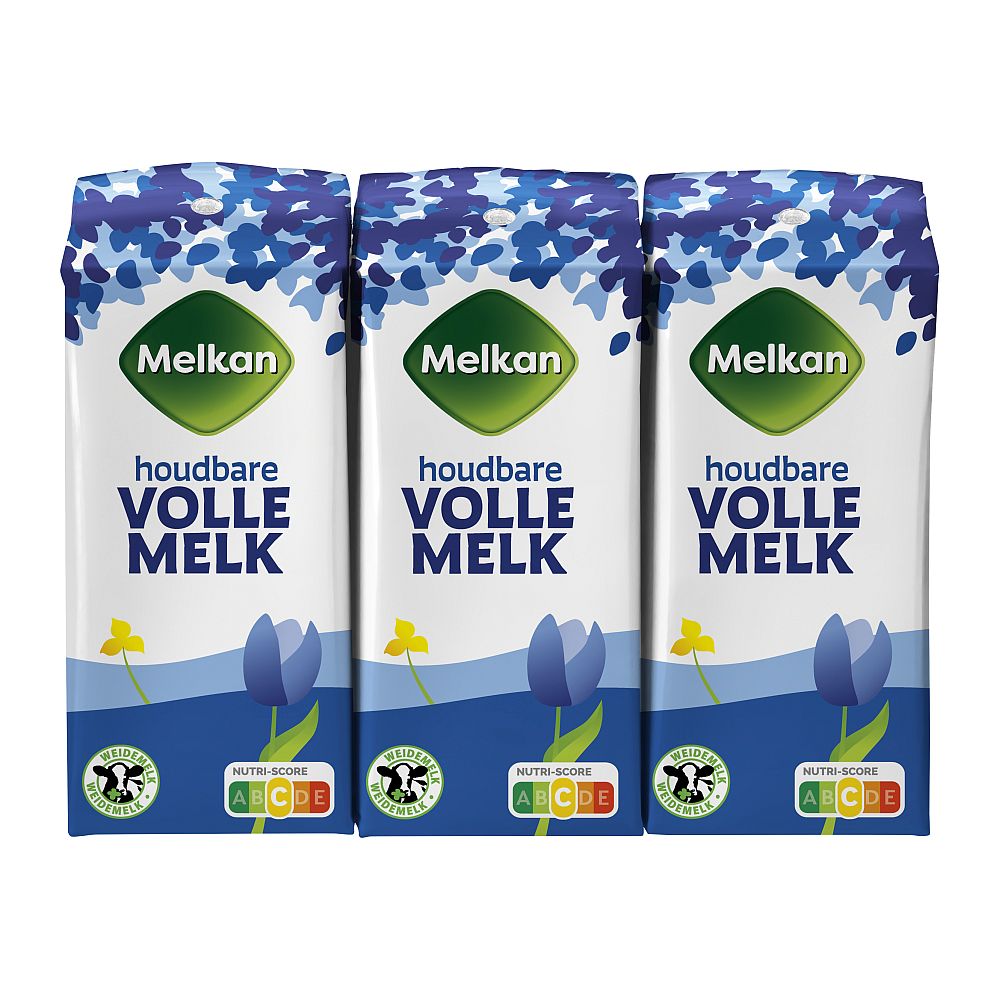 Volle Melk