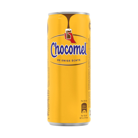 Chocomel Vol