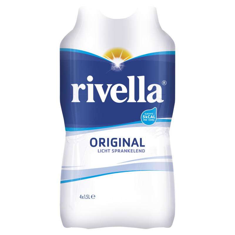 Rivella 4-pack 1,5l