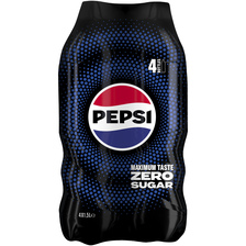 Pepsi Zero