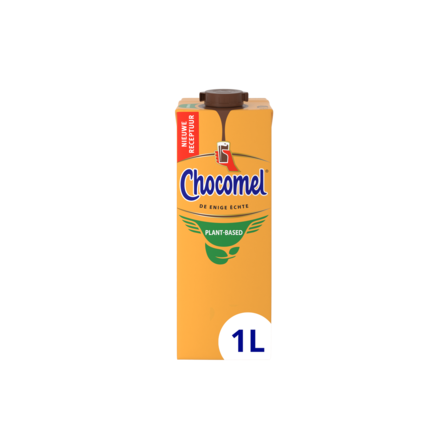 Chocomel Cacaodrank  Plantaardig