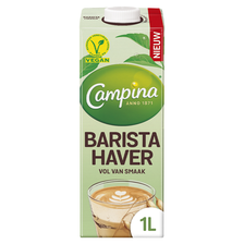 Campina Barista  Haver