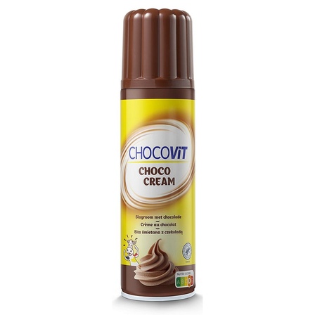 Chocovit choco cream