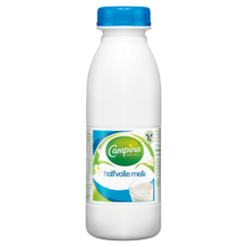 Campina Langlekker Halfvolle Melk