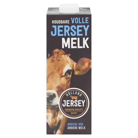 Holland Jersey Volle Melk