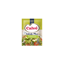 Calve Salademix Tuinkruiden