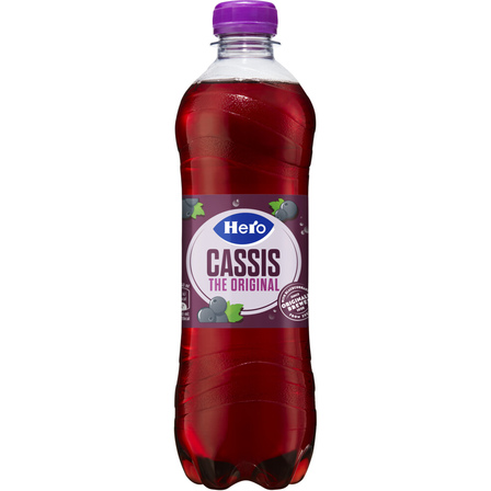 Hero Cassis  