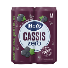 Hero Cassis Zero