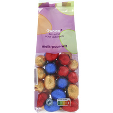 G'woon eitjes massief assorti