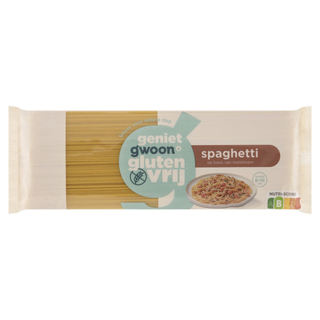 Gwoon Spaghetti glutenvrij