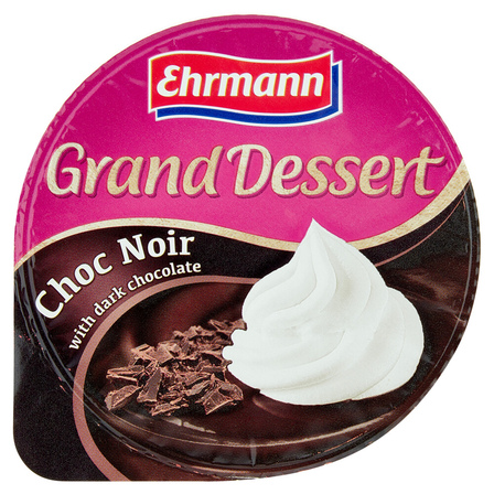 Ehrmann Grand Dessert Chocola