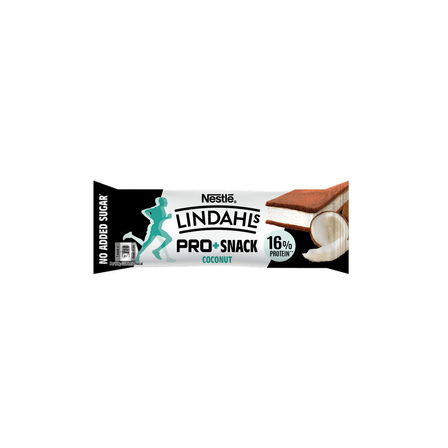 Lindahls Proteïnebar kokos