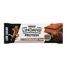 Lindahls protein bar cacao