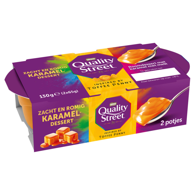 Quality street