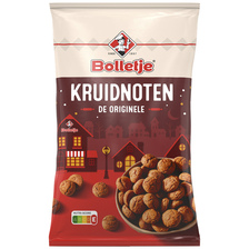 Bolletje kruidnoten