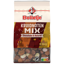 Bolletje kruidnoot mix