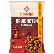 Bolletje kruidnoten nat gvp