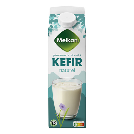 Melkan Kefir Naturel