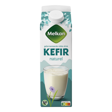 Melkan Kefir Naturel
