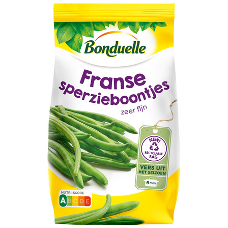 Bonduelle Franse Sperzieboontjes 400 g