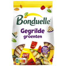 Bonduelle Gegrilde groentenmix