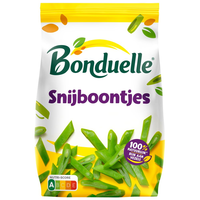 Bonduelle Pure Snijboontjes