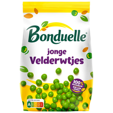 Bonduelle Jonge Velderwtjes