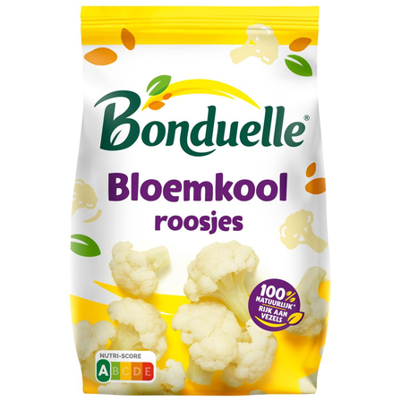 Bonduelle Bloemkoolroosjes
