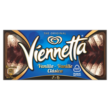 Ola Viennetta Vanille