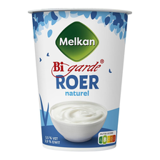 Melkan Bigarde Roer Naturel 3,5% Vet