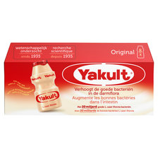 Yakult Original 8-pack