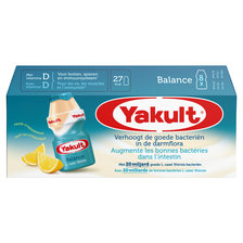 Yakult Balance 8-pack