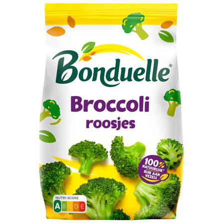 Bonduelle Broccoliroosjes
