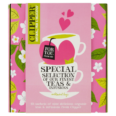 Clipper Thee Giftpack