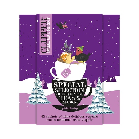 Clipper Giftbox