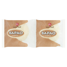 Java Food Bapao Rundvlees 2 Stuks 240 g