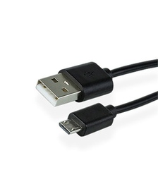 USB Kabel 1 meter USB-A naar Mini-A