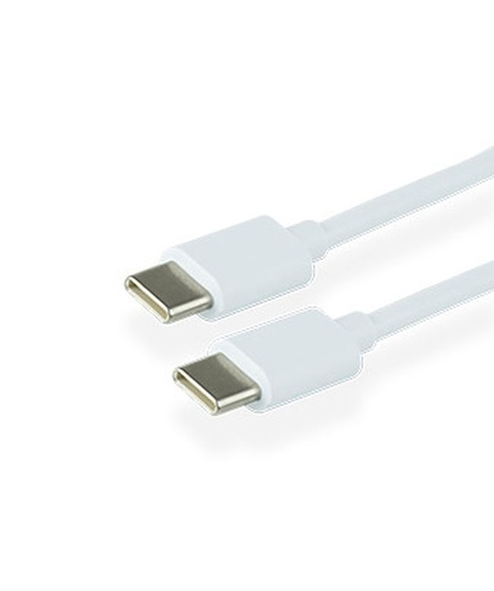 USB Kabel 1 meter USB-C naar USB-C