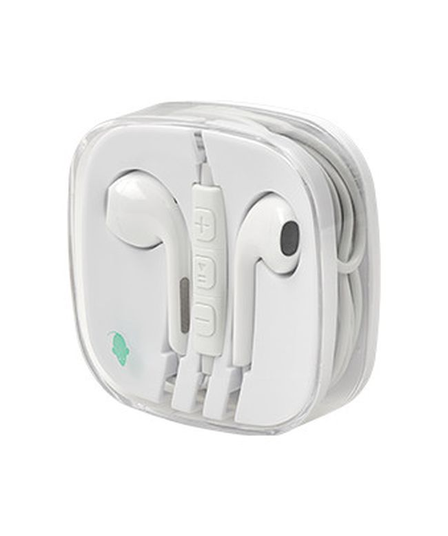Headset 3,5mm Mini Jack