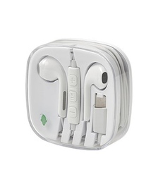 Headset USB-C connector