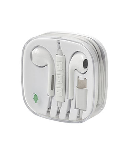 Headset USB-C connector
