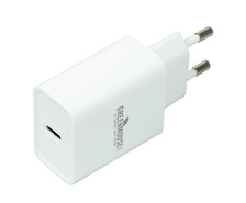 Wall Charger 20W USB-C