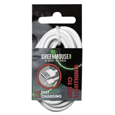 Lightning data cable - 2m