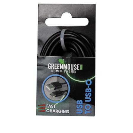 USB-C data cable - 2m