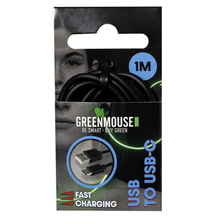 Lightning data cable - 1m