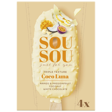 Sou Sou Coco Luna