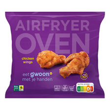 G'woon Oven & Airfryer Chickenwings