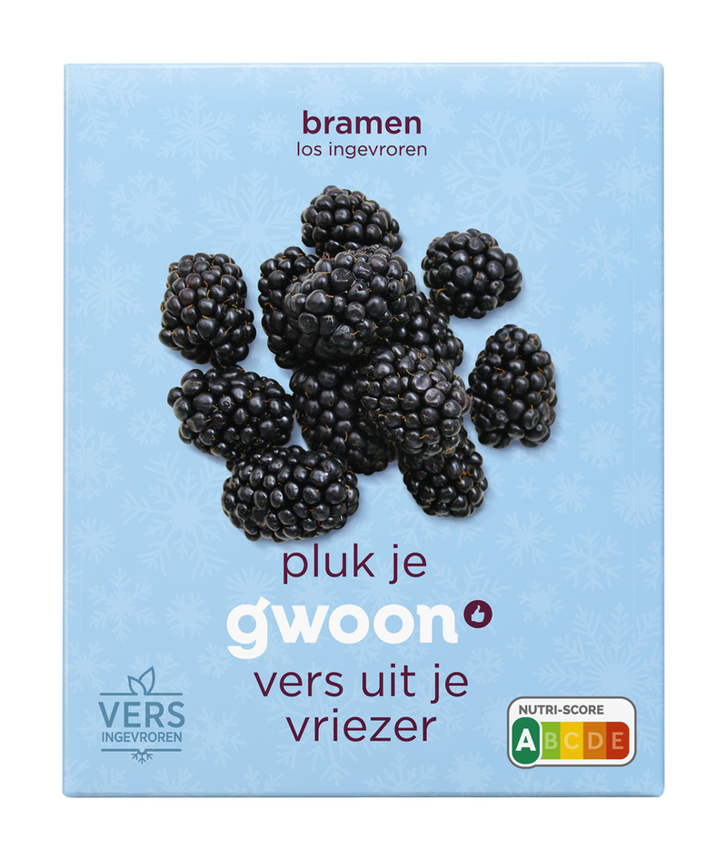 G'woon Bramen
