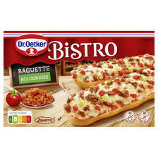 Dr. Oetker Bistro Bolognaise